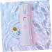 Baluue 1pc White USB Face Humidifier Pore Cleaner Small Humidifier Plant Facial Mister Sprayer 14.1x4cm - Buy Online on SooperMarket.com