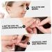 Silicone Ear Models for Ear Picking and Display - 1 Pair - Buy Online on SooperMarket.com