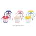 Richell Navy Straw Mega Set - 6 Months - Buy Online on SooperMarket.com