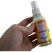 Birdz Eyewear Anti Fog Spray & Defogger - 2oz Bottles for Glasses, Goggles, Swimming, Paintball & Diving - Buy Online on SooperMarket.com
