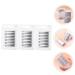 minkissy 3 Boxes jelly eyelash fake eyelashes resin glue Fake eyelashes Adhesive strip false eyelashes - Buy Online on SooperMarket.com
