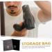 WOONEKY 4 Pcs Hair Dryer Bag Hair Travel Bag Portable Blow Dryer Hair Dryer Drawstring Bag Flannel - Buy Online on SooperMarket.com