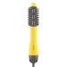 Drybar The Half Shot Small Round Blow-Dryer Brush | Faster Easier Blowouts From Wet to Dry Customized Styling Perfect for Layers Defines Curls & Waves