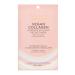 Pacifica Beauty  Vegan Collagen Hydrate & Plump Face Mask  Sheet Mask Set  Skincare  Moisturizer  Hydrated Dewy Skin  Cucumber & Aloe  For Dry & Aging Skin  1 Pack  Vegan