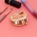 Dance Lover Compact Makeup Mirror - Perfect Gift for Women, Dance Teachers, Ballerinas, and Dancers - Ideal for Birthdays, Graduations, and Dance Recitals - Buy Online on SooperMarket.com