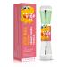 Anti Nail Biting Polish - Nail Biting Prevention for Adults - Stop Nail Biting - Clear Stop Biting Nails Nail Care Bitter Taste Safe Natural Plant Extract