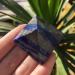 Crystal Rough Natural Lapis Lazuli Quartz Crystal Pyramid Natural Stones and Minerals Suitable for Home - Buy Online on SooperMarket.com