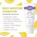 Belli Skincare All Day Moisture Body Lotion 6.5 fl oz | Hydrating & Nourishing Formula - Buy Online on SooperMarket.com