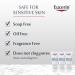 Eucerin Redness Relief Cleansing Gel - Fragrance Free 6.8 oz | Soothes Sensitive Skin - Buy Online on SooperMarket.com