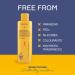 Seven Potation Bartshampoo for Men | Gentle Vegan Beard Cleanser - No Itching 250ml | Woodland Harmony - Buy Online on SooperMarket.com