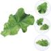 PLAFOPE Lettuce Hairpin Aesthetic Hair Clips Hair Clips Hair Accessories for Women Clips for Hair Alligator Hair Clips Hair Clips for Teen Cute Hair Accessories Small Hairpin - Buy Online on SooperMarket.com