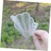 Milisten Horticulture 3pcs Vegetable Shaping Mold Strawberry Garden Tools Cucumber Molds As Shown 20x6cm - Buy Online on SooperMarket.com