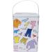 KUIKUI Laundry Detergent Powder Storage Box - Simple Cute and Unique Household Organizer - Buy Online on SooperMarket.com