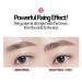 ETUDE Bare Edge Brow Pencil 03 Grey Brown - Hexagon Brush Brow Mascara for Zero Clump & Defined Brows - Buy Online on SooperMarket.com