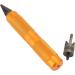 Primer Pocket Cleaning Tool Practical Steel Double Ended Case Prep Tool for Refill - Buy Online on SooperMarket.com