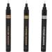 Nail Art Graffiti Pen Portable Nail Art Drawing Pens Set Easy to Use 3 Pieces for Nail Salon - Buy Online on SooperMarket.com