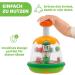 Chicco Magic Gyro Toy - Interactive Screeching Toy with Mirror for Babies & Toddlers (6-36 Months) - Perfect Gift for Learning Cause and Effect - Buy Online on SooperMarket.com