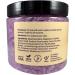 Relaxing Lavender Bath Salt with Epsom & Dead Sea Minerals - Soothing Foot Soak for Women | Muscle Relief & Luxury Bath Products - 1 lb - Buy Online on SooperMarket.com