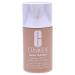 Clinique Even Better Makeup SPF 15 CN 40 Cream Chamoise - 30 ml | Buy Internationally - Buy Online on SooperMarket.com