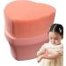 Sunscreen Applicator for Kids | 2 Baby Sunscreen Applicator | Sunblock Applicator with Precision Soft Brush Head | Travel Friendly for Sunscreen Suncream and Lotions Pink - Buy Online on SooperMarket.com
