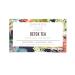 Sakara Superherb Herbal Tea- 20pk | Detox Metabolism Digestion Immunity Healthy Adrenals Caffeine-Free Naturally Sweet