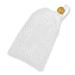 Baluue 1pc Soap Bag Handmade Soap Bath Scrubber for Body Fruit Soap Travel Organizer Bags Soap Saver Nylon