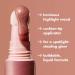 e.l.f. Halo Glow Contour + Highlight Beauty Wands | Liquid Sculpting & Highlighting Bundle - Buy Online on SooperMarket.com