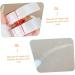 Housoutil 2 rolls Tapes Double Strip Sticker Glue Lift Lifter Strips Beauty Stickers Ktape Moment - Buy Online on SooperMarket.com