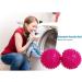 Reusable Non-Melt Tumble Dryer Balls for Laundry - Mint Green (Pack of 4) - Buy Online on SooperMarket.com