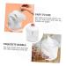 NOLITOY Bubble Bottle - Foams Maker for Face Wash | Skincare Tools & Facial Foamer | International Shipping - Buy Online on SooperMarket.com