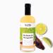 Hella Cocktail Co. Habanero Margarita Mixer 750ml - 3 Bottle Set with Real Lime Juice and Habanero Pepper | All Natural Ingredients | 25.4 Fl Oz (Pack of 3) - Buy Online on SooperMarket.com