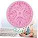 Alipis Silicone Molds Silicone Fondant Molds DIY Baking Molds Silicone Baking Mold Leaf Flower to Bake - Buy Online on SooperMarket.com