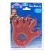 Babyking Water-Filled Hand and Foot Teethers Assorted Colors 1 Count