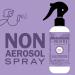 Mrs. Meyer's Clean Day Lilac Room Freshener Spray - Limited Edition, Non-Aerosol, 8 fl oz with Essential Oils - Buy Online on SooperMarket.com