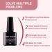 Instant Nail Repair Gel - Nail Strengthener and Hardener for Broken Nails - 8ml - Buy Online on SooperMarket.com