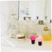 FRCOLOR 8pcs Powder Puff Set - Makeup Setting Foundation & Cosmetic Puffs - Perfect for Women s Makeup Kit - Buy Online on SooperMarket.com