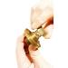 Boat Garboard Drain Plug - 1/2 NPT Thread Solid Brass - Ideal for Boat Hulls - Buy Online on SooperMarket.com