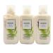 Bath & Body Works Waikiki Beach Coconut Body Lotion 8oz - 3 Pack - Buy Online on SooperMarket.com