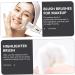 Didiseaon Makeup Tool Powder Brush Pore Cleansing Brush Powder Makeup Brush Silicone Face Brush Cosmetics Tools Beauty Brush Make up Brush Face Scrub Brush Highlighter Multifunction Pvc - Buy Online on SooperMarket.com