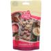 FunCakes Chocolate Melts Gold: Melting Chocolate to Make Sweet Bonbons Drips Glaze Cake Decorations Drizzles. Easy Melting in Microwave or Au Bain-Marie Halal. 250g. - Buy Online on SooperMarket.com