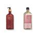 Bath & Body Works COMFORT - Vanilla & Patchouli Body Wash & Foam Bath and Lotion Set