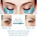 Under Eye Patches for Puffy Eyes - 10 Pairs Hydrating Gel Pads with Hyaluronic Acid & Vitamin C for Dark Circles Wrinkles & Anti-Aging - Perfect Gift for Women - Buy Online on SooperMarket.com