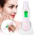 Skin Sensor Tester - 0-99.9% Facial Toner Moisturizing Oil Analyzer with Digital LCD Display - Precision Skin Care Tool - Buy Online on SooperMarket.com