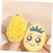 Beavorty Bath Towel & Loofah Set - Essential Shower Accessories for Women | Body Scrubbers & Bathroom Essentials 19.50X12.50X3.00CM - Buy Online on SooperMarket.com