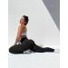 DREAMOON Seamless Butt Lifting Leggings - High Waist Gym Booty Tummy Control Yoga Pants for Women (Black, X-Large) - Buy Online on SooperMarket.com
