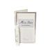 Miss Dior Eau de Parfum .03 oz. Spray Sample Floral 0.03 Fl Oz (Pack of 1)