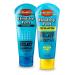 O'Keeffe's Healthy Feet Peeling 80 ml and Healthy Feet 80 ml Twin Pack 85 g (Pack of 2)