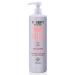 Noughty 97% Natural Wave Hello Curl Defining Conditioner Sulfate-Free Vegan Hair Care Vitamin-Rich Formula for Curly and Wavy Hair with Seaweed and Avocado Oil 1L 1 l (1 pack)