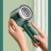 Rechargeable Fabric Shaver & Lint Remover - Electric Sweater Defuzzer with Stainless Blade | International Shipping - Buy Online on SooperMarket.com