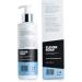 Clever Soap 2% Colloidal Oatmeal & Niacinamide Face Wash - Gentle Hydrating Cleanser for Eczema, Rosacea, Psoriasis & Dry, Sensitive Skin - Daily Skincare for Women & Men - Buy Online on SooperMarket.com